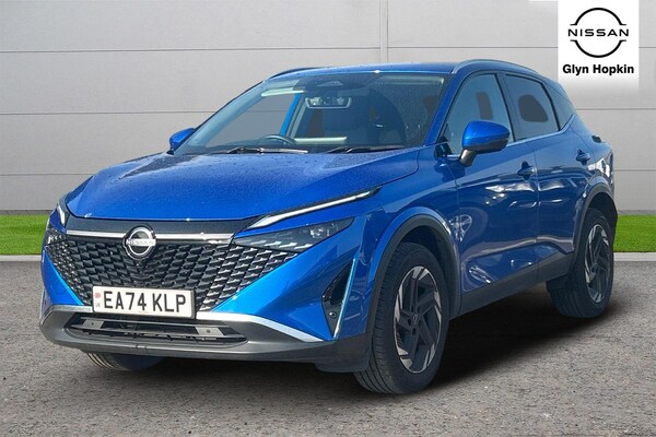 Used Nissan Qashqai 2024 for sale - 75660357: Photo 7