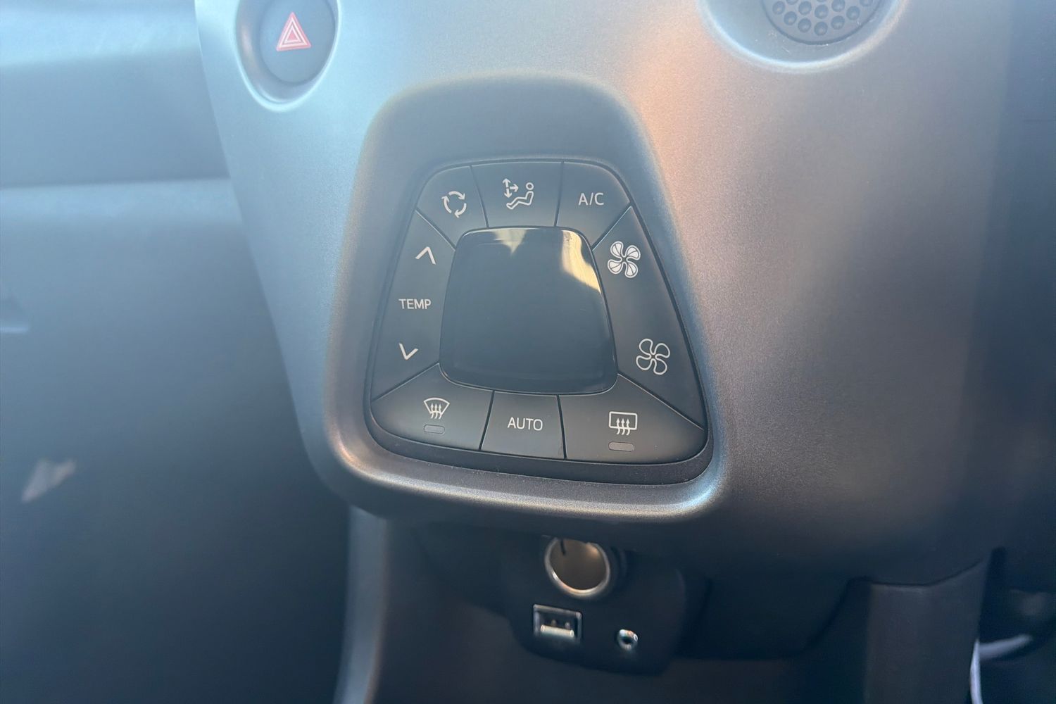 Used Toyota AYGO 2021 for sale - 78014429: Photo 15