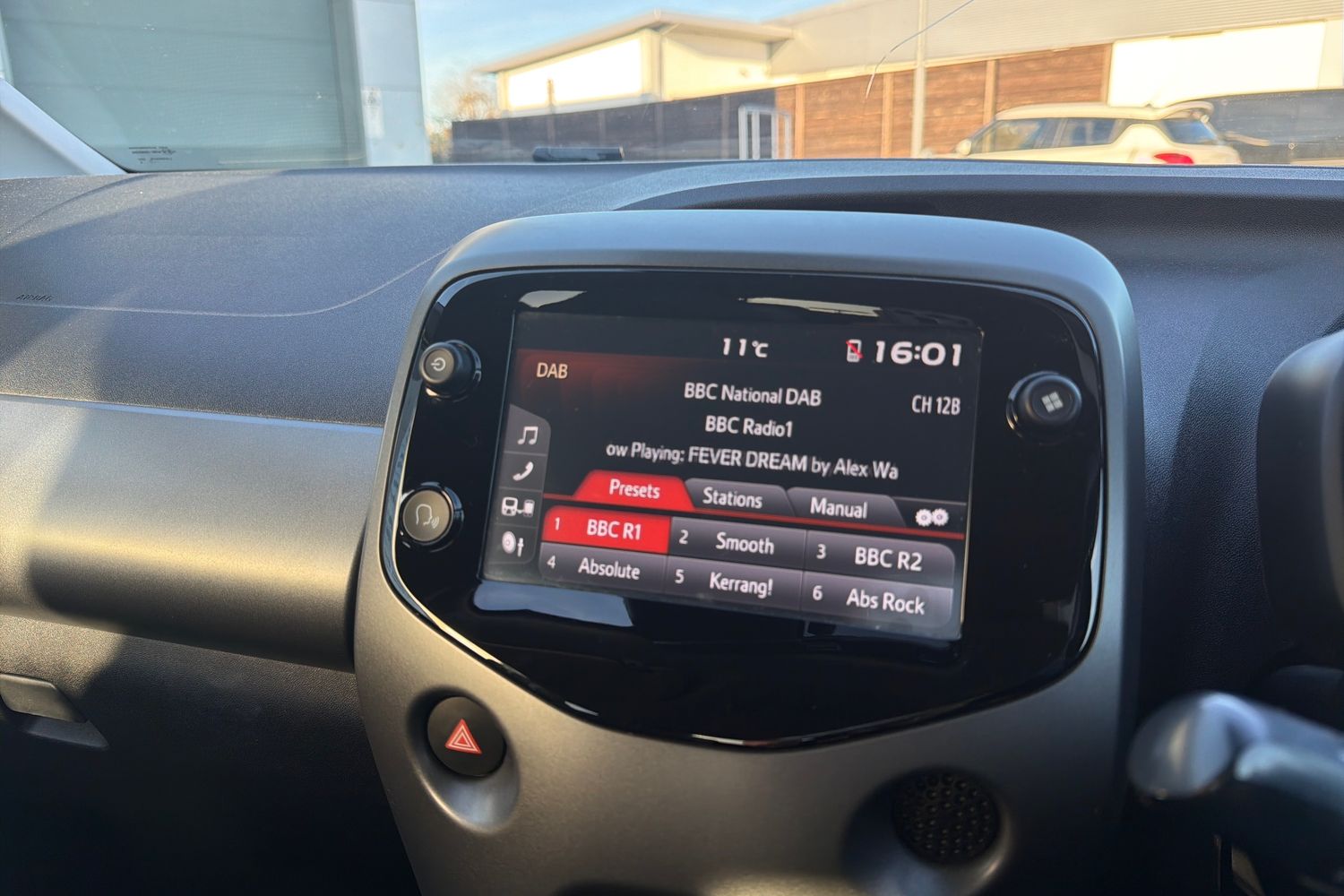 Used Toyota AYGO 2021 for sale - 78014429: Photo 17