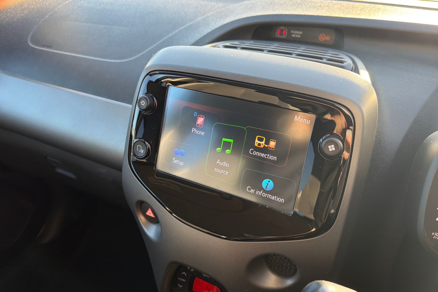 Used Toyota AYGO 2021 for sale - 78014429: Photo 18