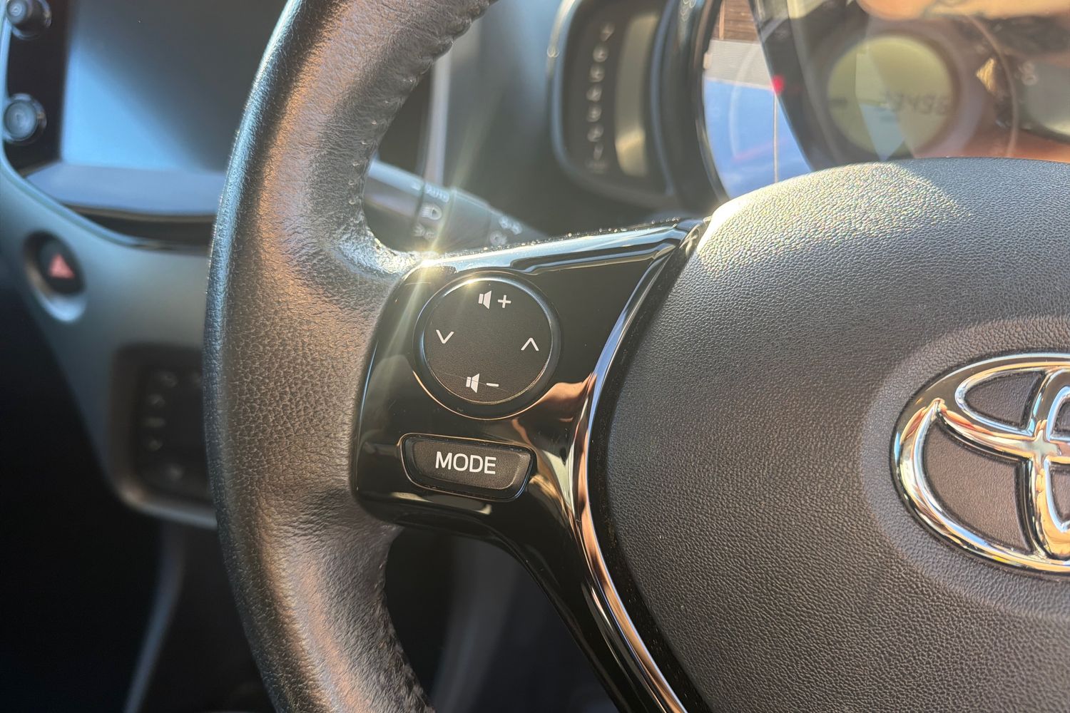 Used Toyota AYGO 2021 for sale - 78014429: Photo 21