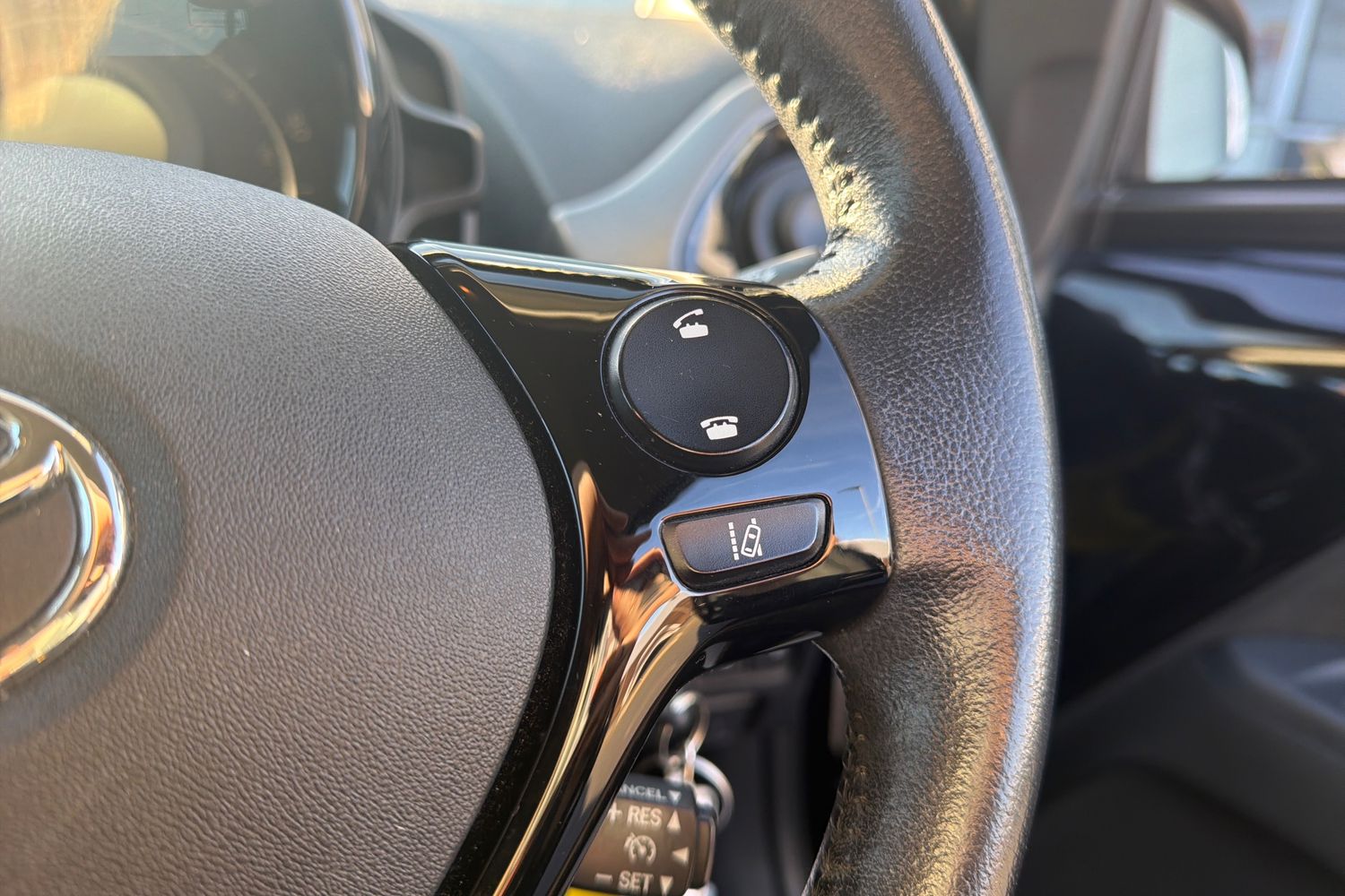 Used Toyota AYGO 2021 for sale - 78014429: Photo 22