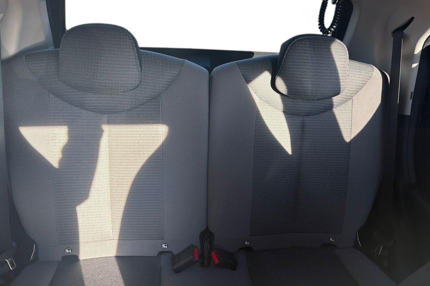 Used Toyota AYGO 2021 for sale - 78014429: Photo 23