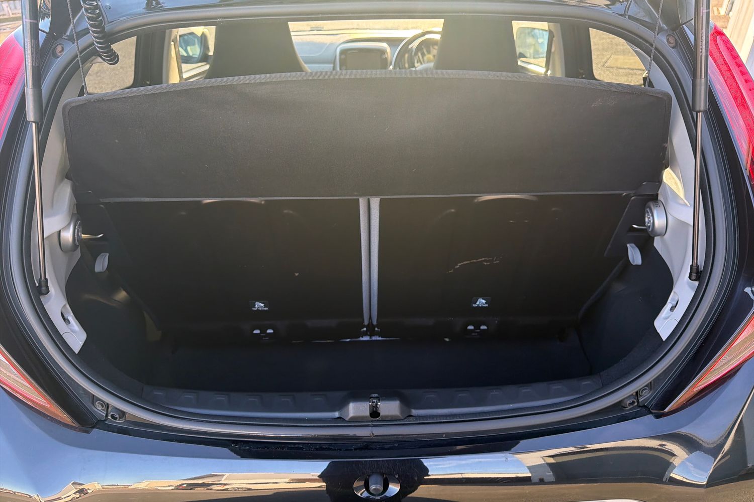 Used Toyota AYGO 2021 for sale - 78014429: Photo 24