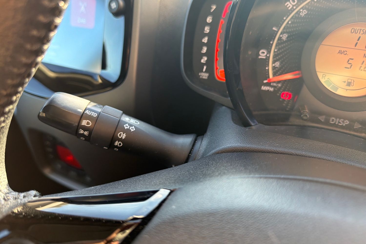 Used Toyota AYGO 2021 for sale - 78014429: Photo 30