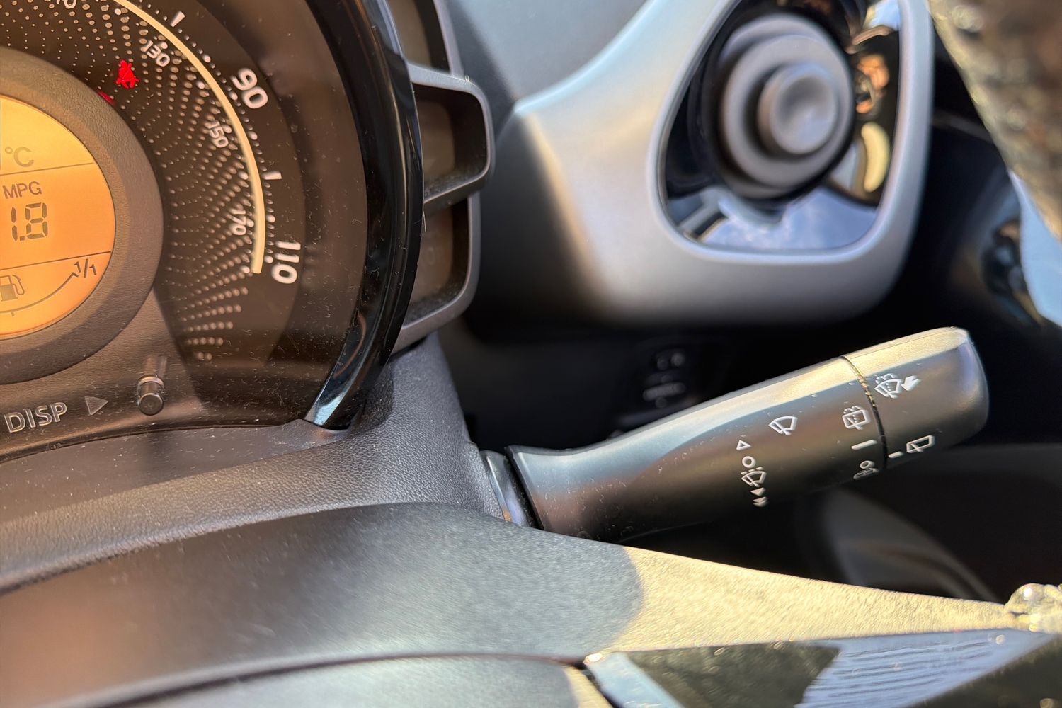 Used Toyota AYGO 2021 for sale - 78014429: Photo 31