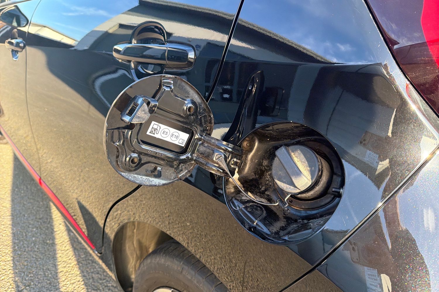 Used Toyota AYGO 2021 for sale - 78014429: Photo 38