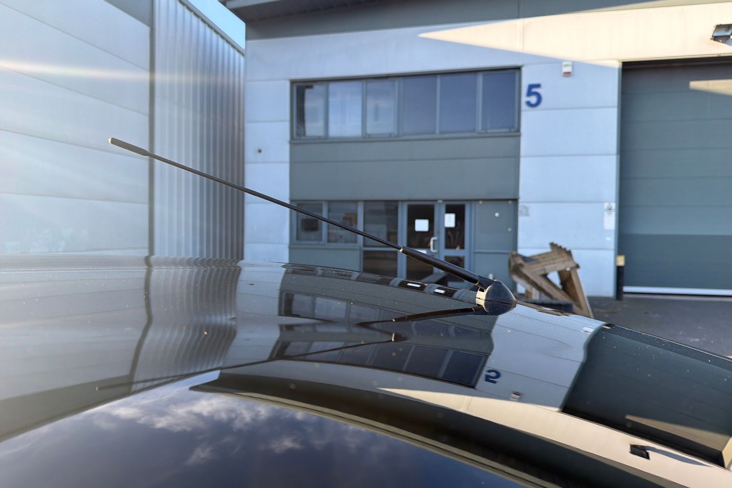 Used Toyota AYGO 2021 for sale - 78014429: Photo 39