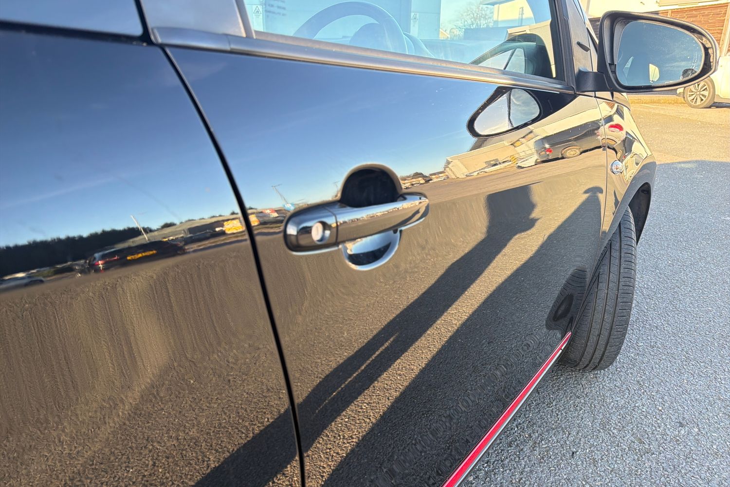 Used Toyota AYGO 2021 for sale - 78014429: Photo 40