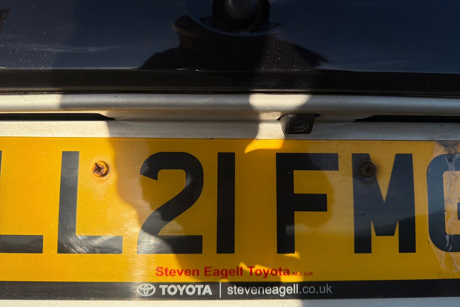 Used Toyota AYGO 2021 for sale - 78014429: Photo 41