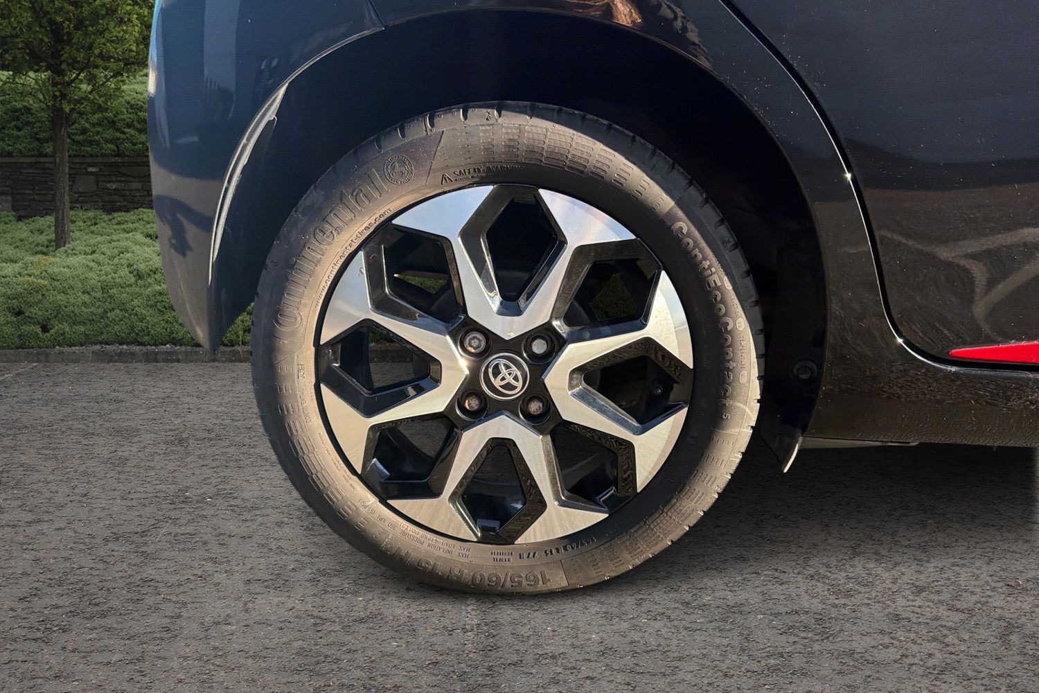 Used Toyota AYGO 2021 for sale - 78014429: Photo 9