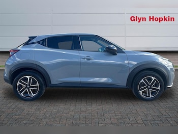 Used Nissan Juke 2025 for sale - 78568526: Photo