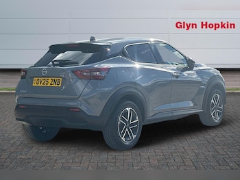 Used Nissan Juke 2025 for sale - 78568526: Photo