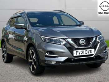 2021 - 1.3 DiG-T N-Motion 5dr