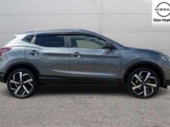 Used Nissan Qashqai 2021 for sale - 74447610: Photo
