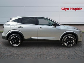 Used Nissan Qashqai 2026 for sale - 78080830: Photo