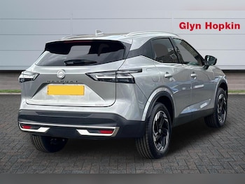 Used Nissan Qashqai 2026 for sale - 78080830: Photo