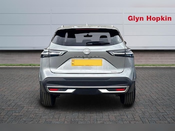 Used Nissan Qashqai 2026 for sale - 78080830: Photo