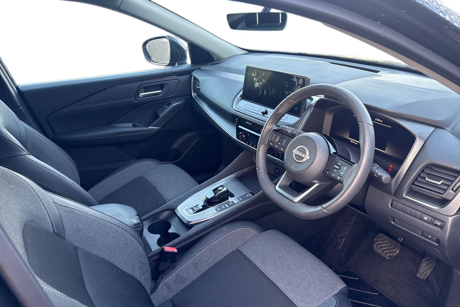 Used Nissan Qashqai 2025 for sale - 76630070: Photo 10