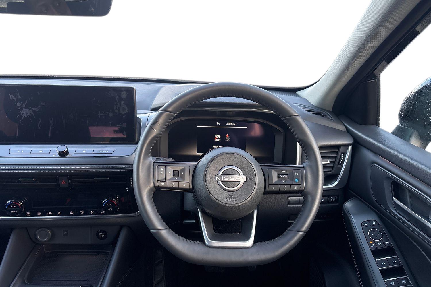 Used Nissan Qashqai 2025 for sale - 76630070: Photo 11