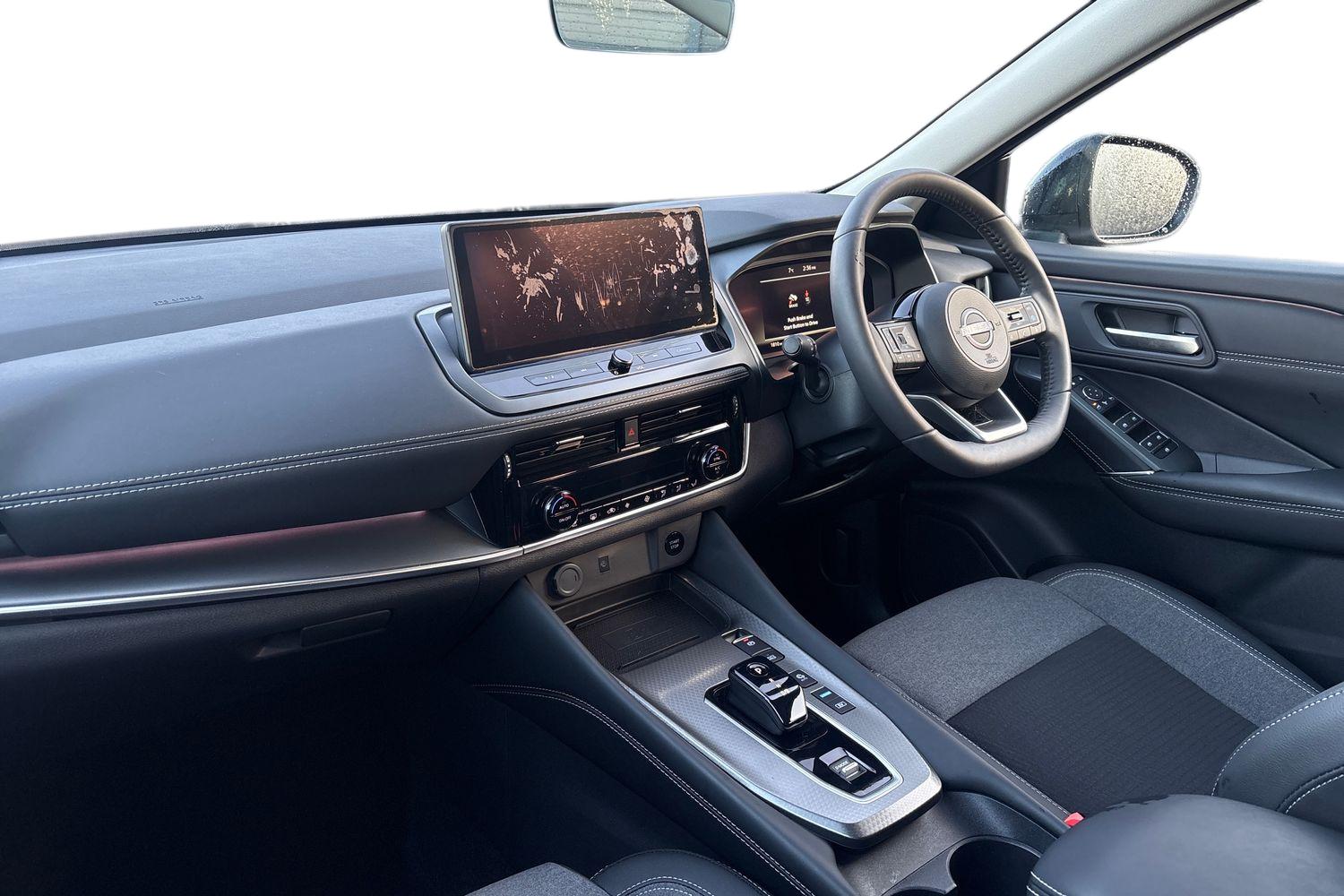 Used Nissan Qashqai 2025 for sale - 76630070: Photo 13