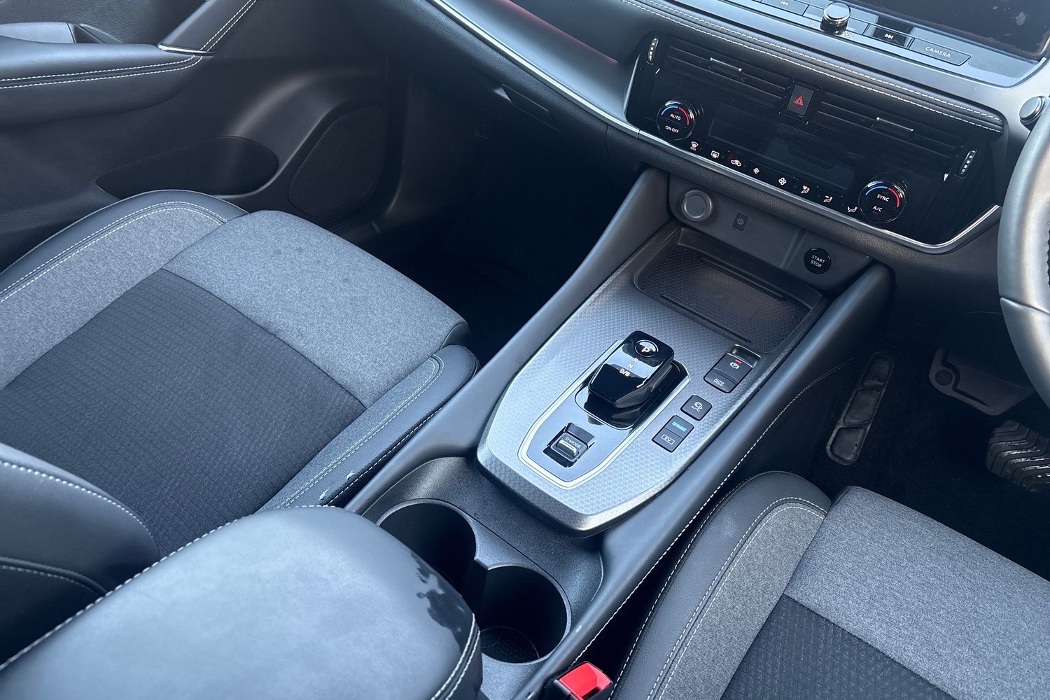 Used Nissan Qashqai 2025 for sale - 76630070: Photo 14