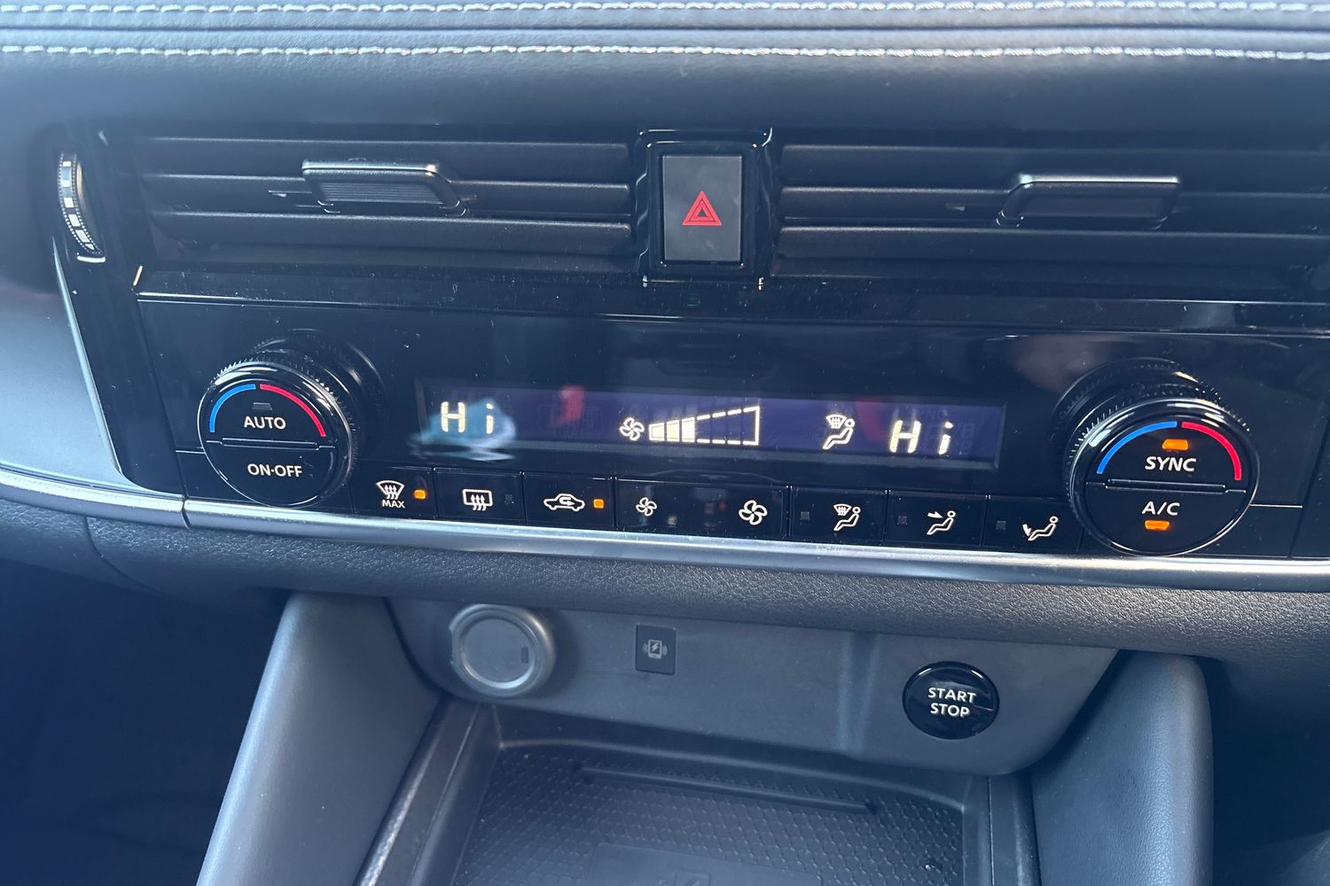 Used Nissan Qashqai 2025 for sale - 76630070: Photo 15