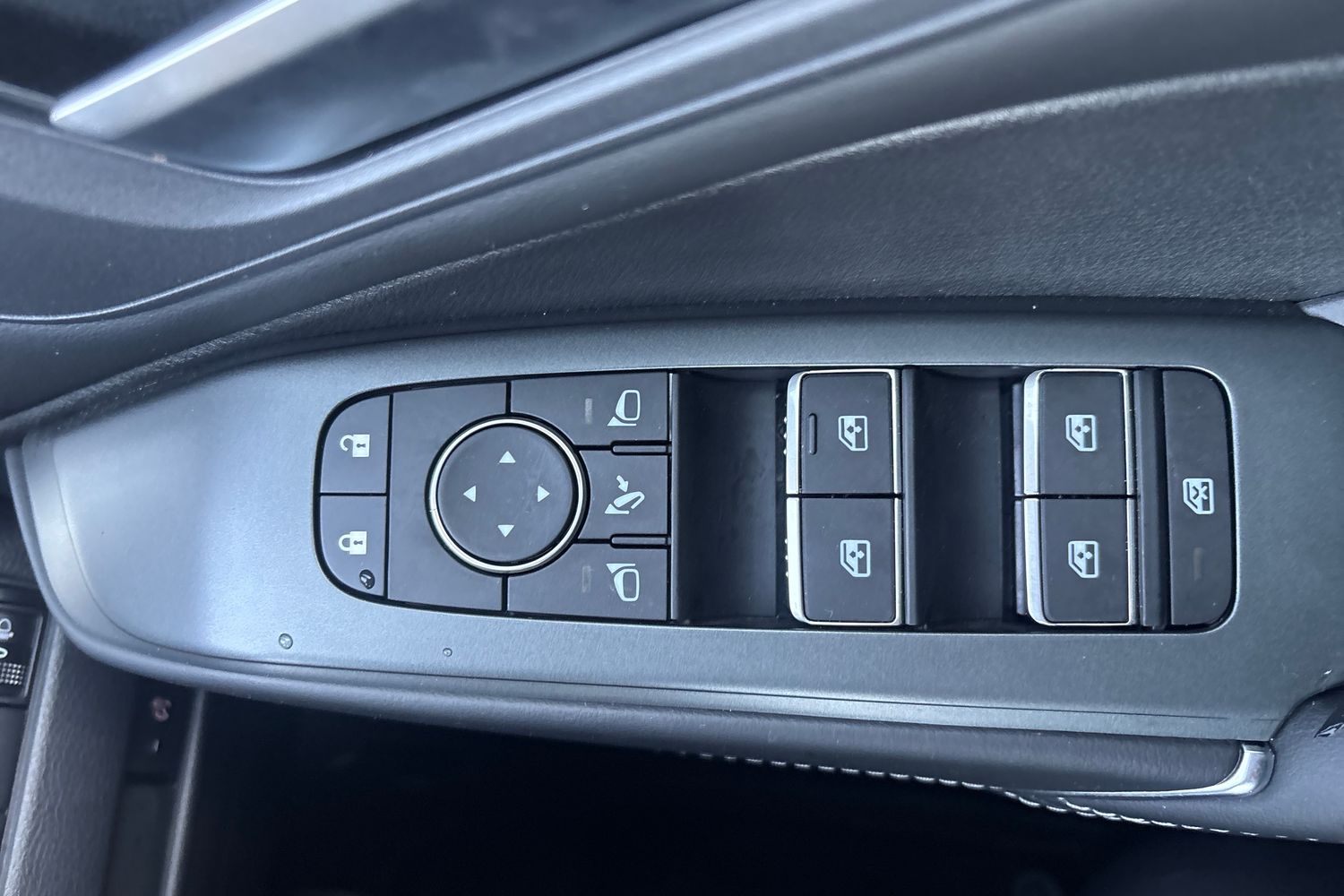 Used Nissan Qashqai 2025 for sale - 76630070: Photo 16