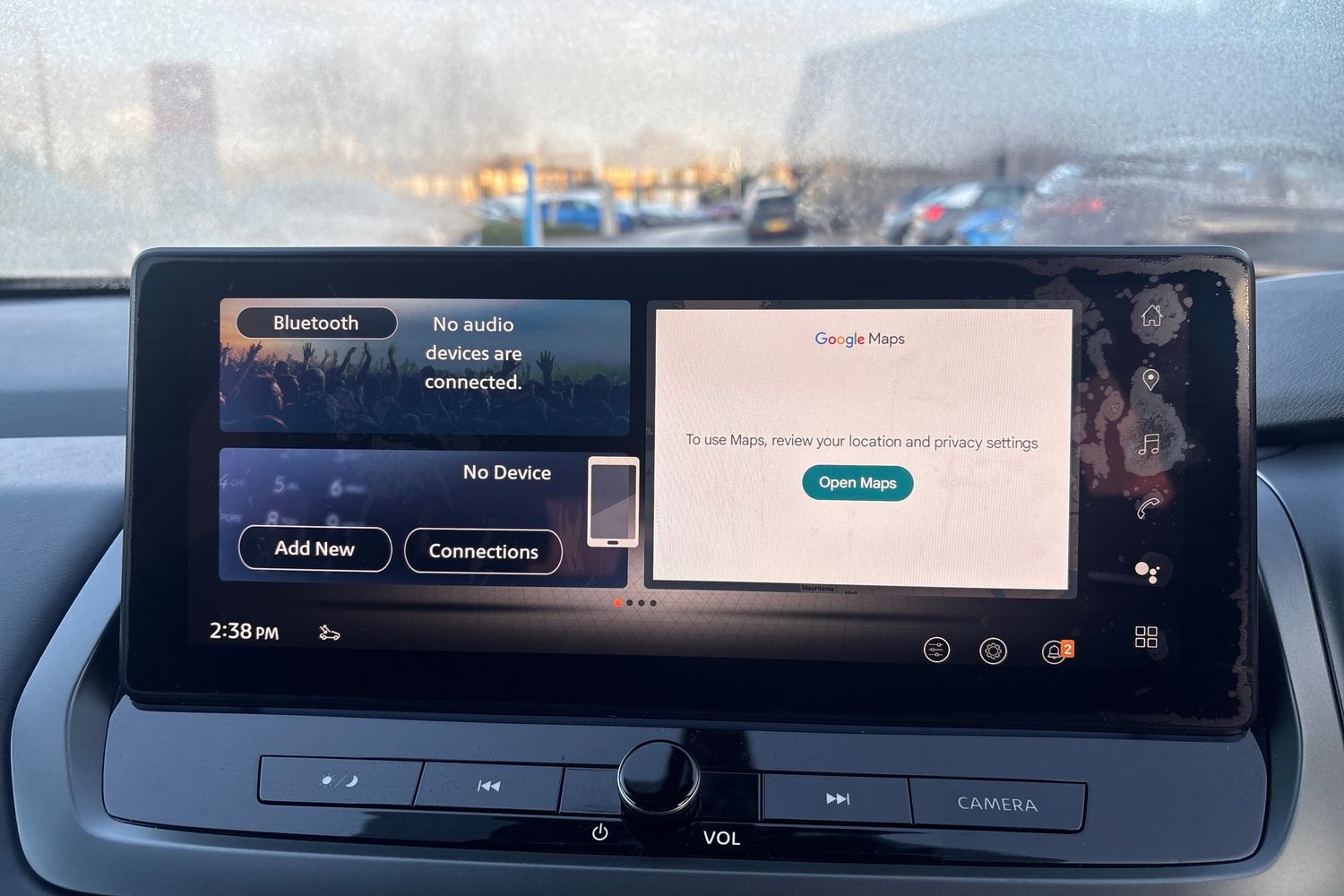 Used Nissan Qashqai 2025 for sale - 76630070: Photo 17