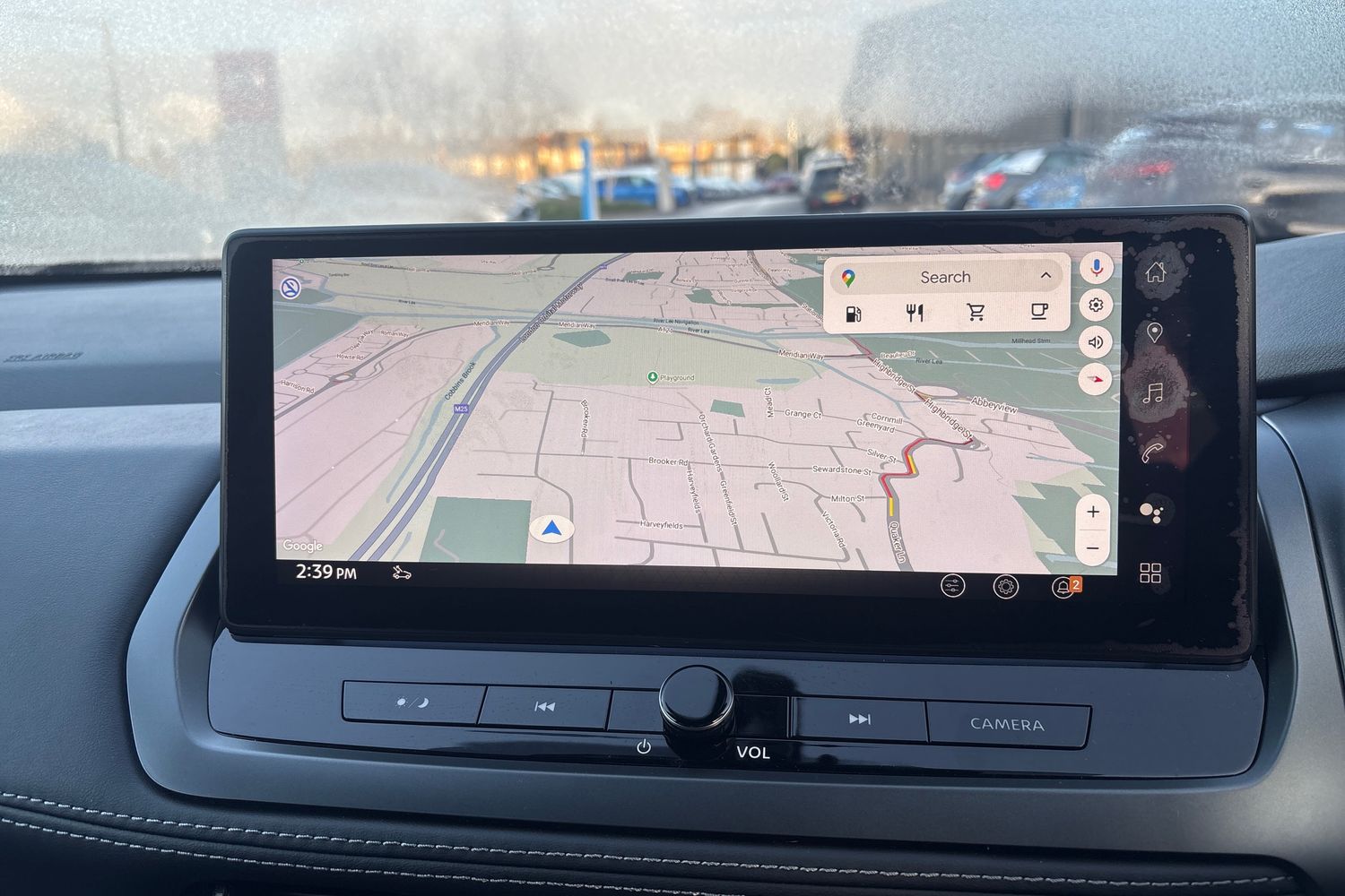 Used Nissan Qashqai 2025 for sale - 76630070: Photo 18