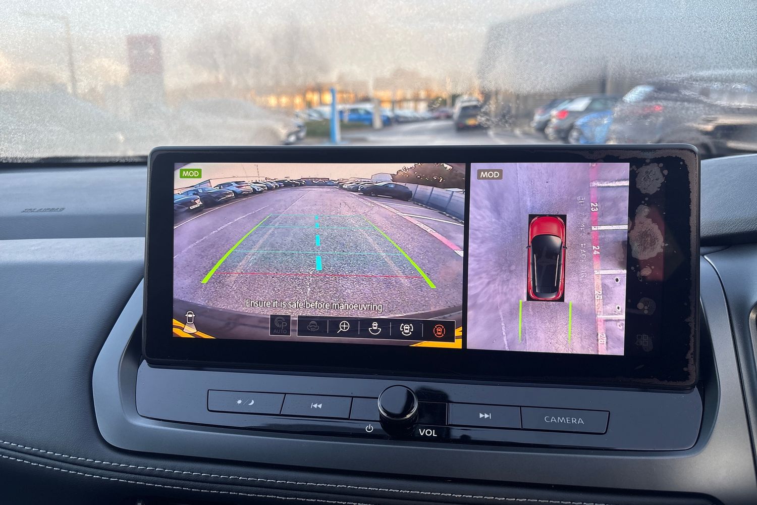 Used Nissan Qashqai 2025 for sale - 76630070: Photo 19