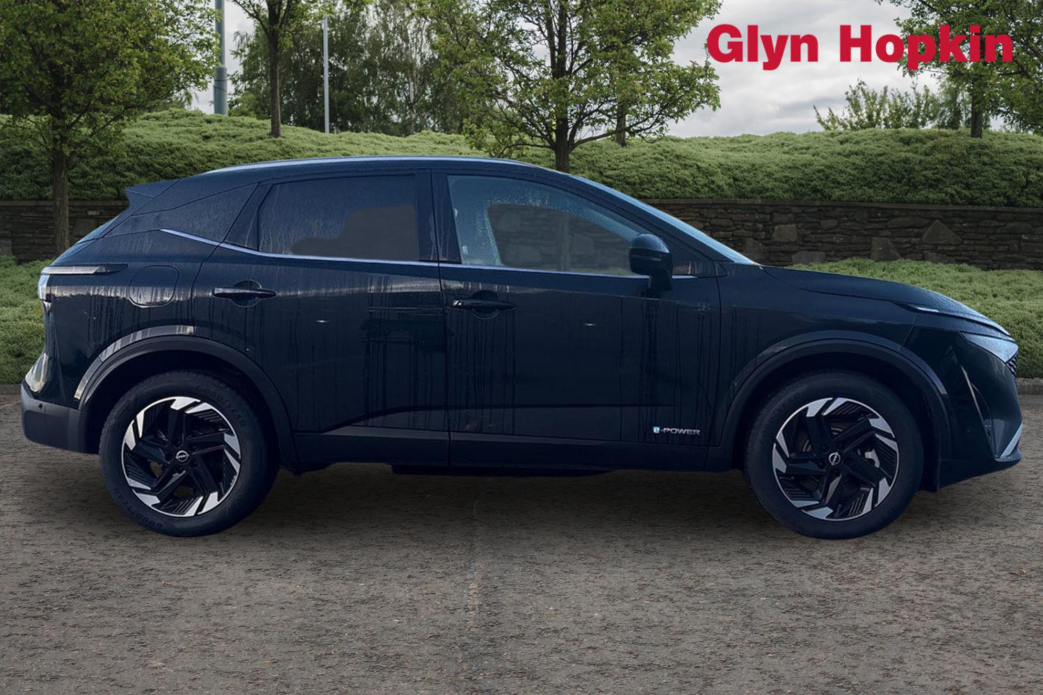 Used Nissan Qashqai 2025 for sale - 76630070: Photo 2