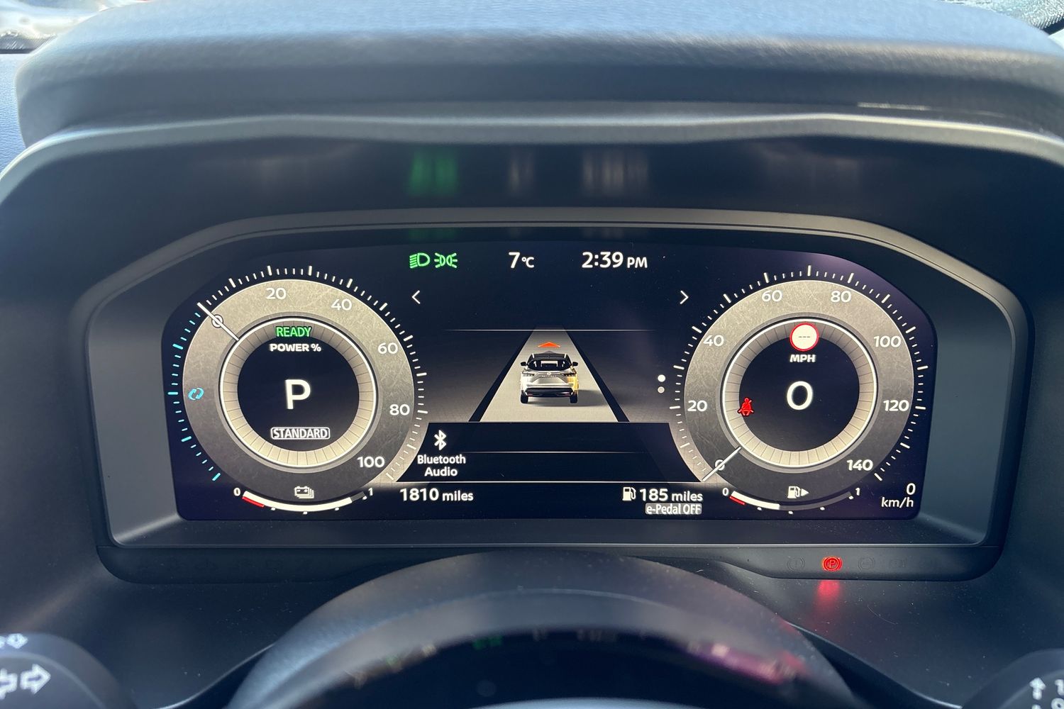 Used Nissan Qashqai 2025 for sale - 76630070: Photo 20