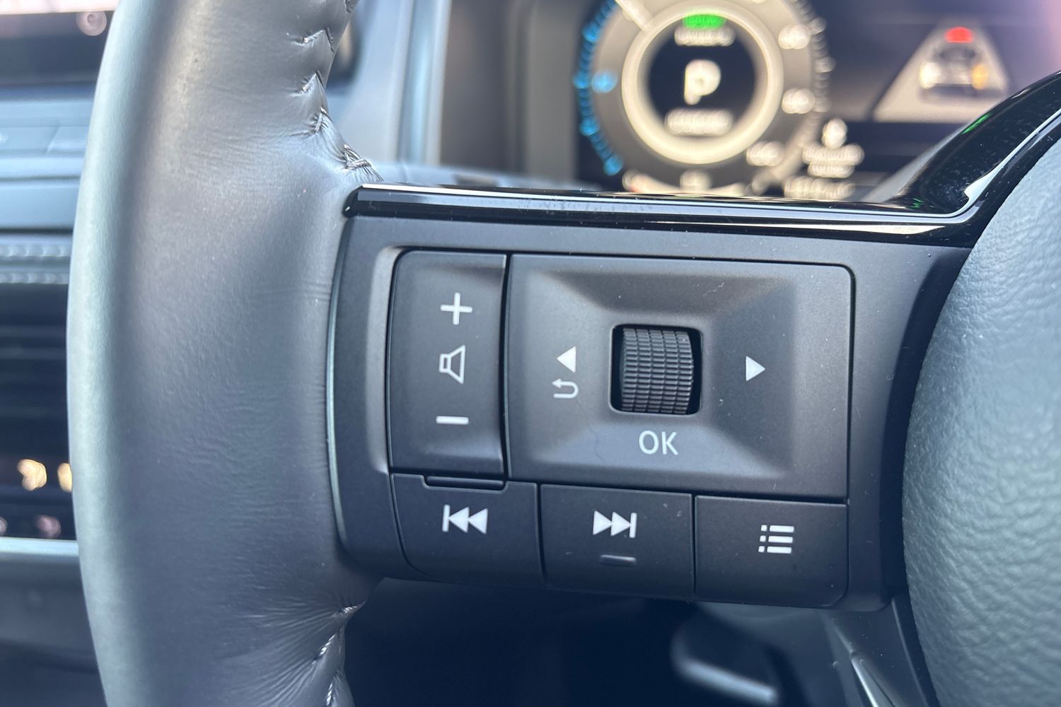 Used Nissan Qashqai 2025 for sale - 76630070: Photo 21