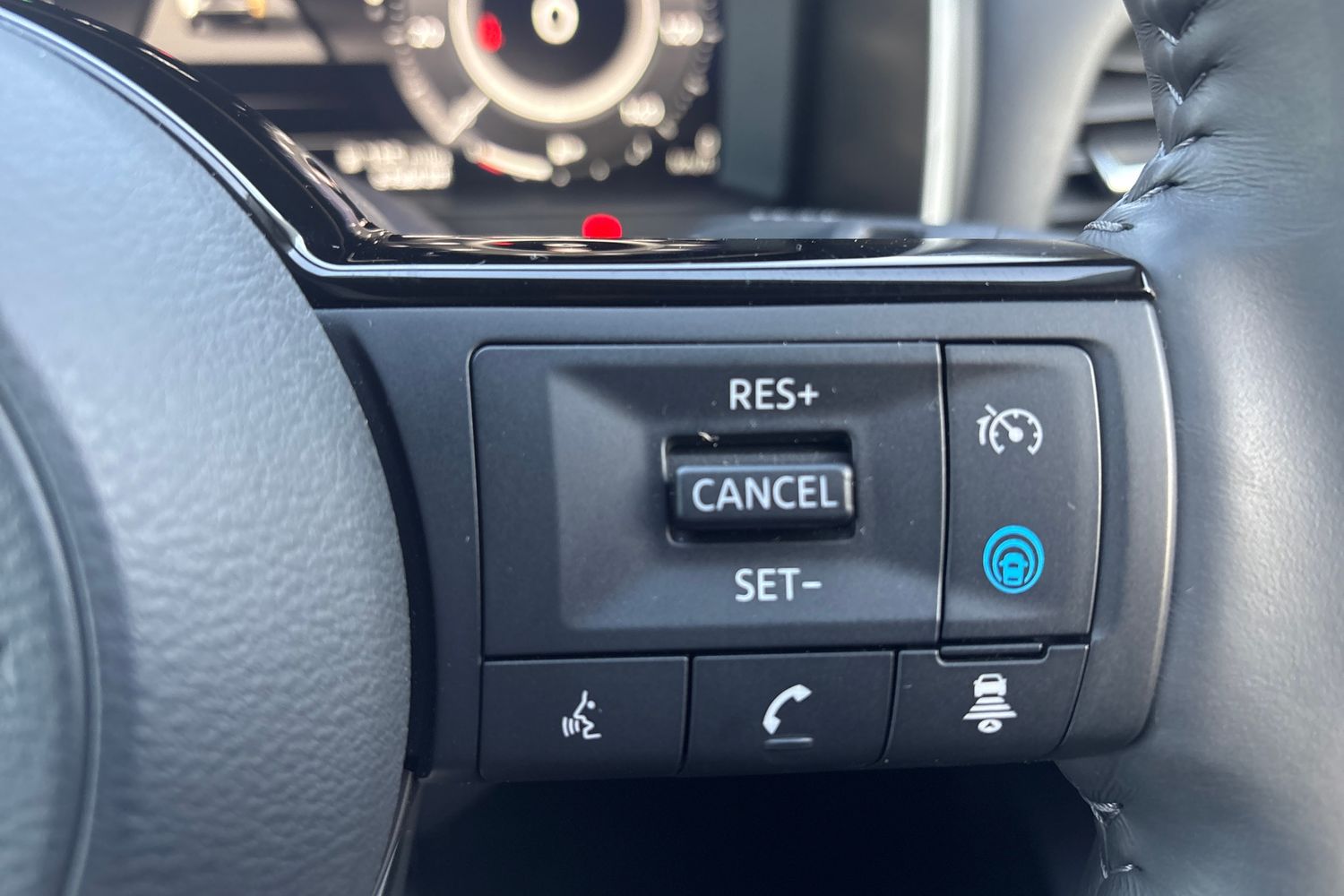 Used Nissan Qashqai 2025 for sale - 76630070: Photo 22