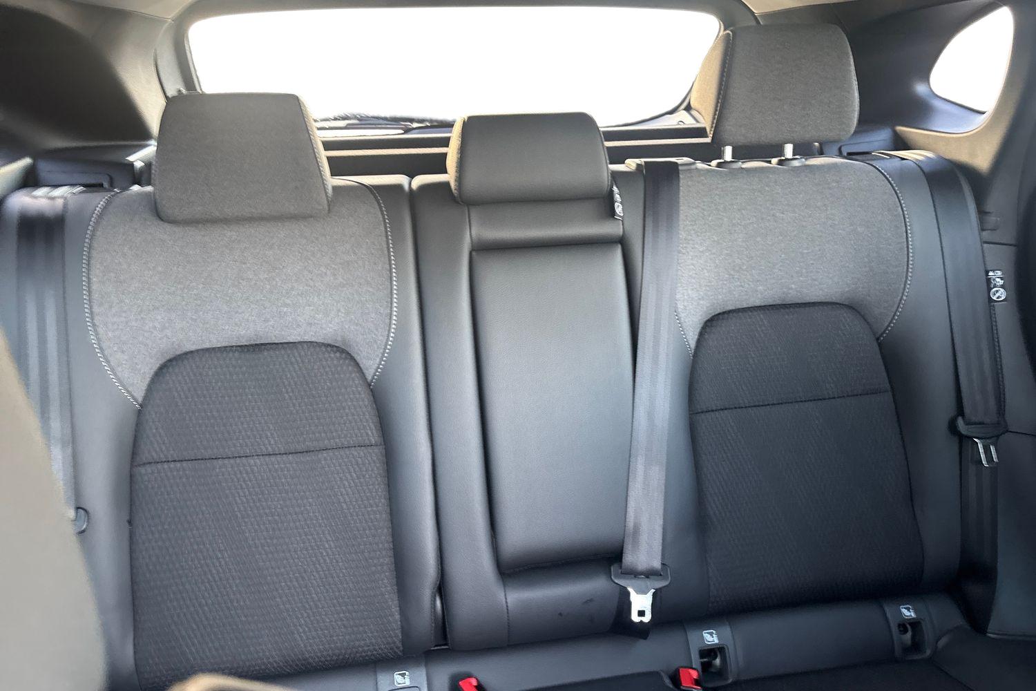 Used Nissan Qashqai 2025 for sale - 76630070: Photo 23