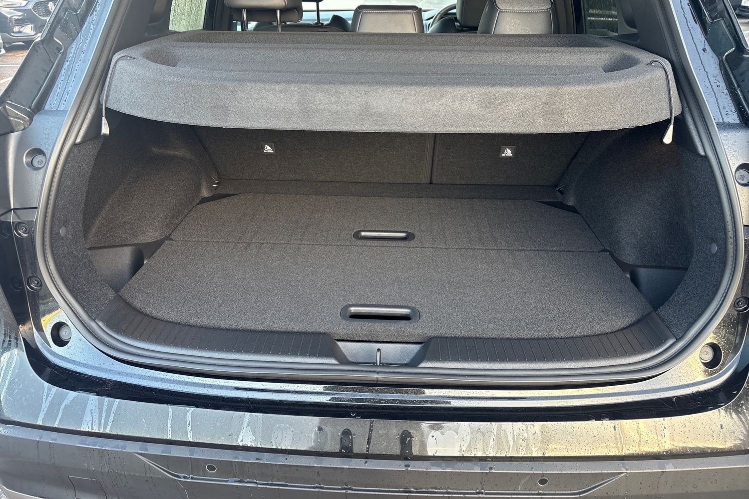 Used Nissan Qashqai 2025 for sale - 76630070: Photo 24