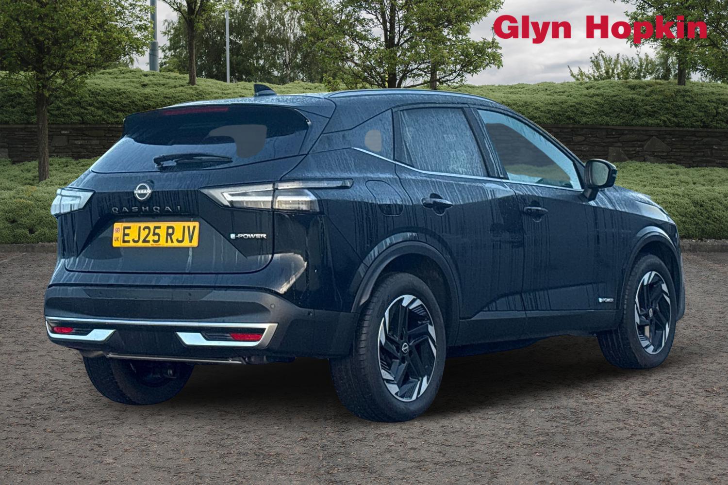 Used Nissan Qashqai 2025 for sale - 76630070: Photo 3