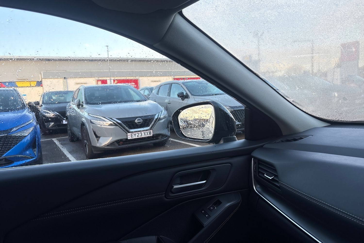 Used Nissan Qashqai 2025 for sale - 76630070: Photo 32