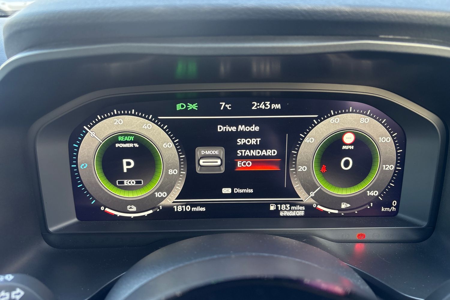 Used Nissan Qashqai 2025 for sale - 76630070: Photo 39