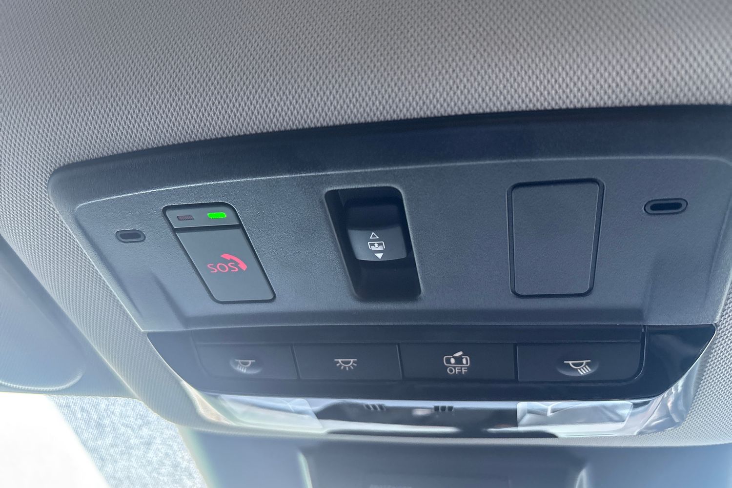 Used Nissan Qashqai 2025 for sale - 76630070: Photo 42