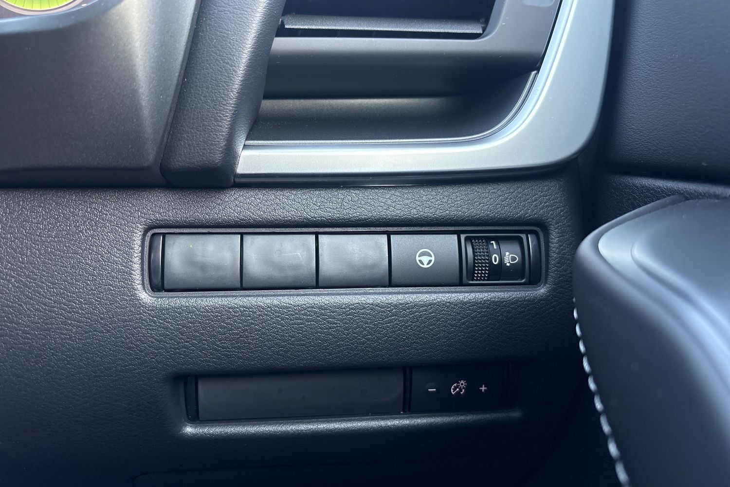 Used Nissan Qashqai 2025 for sale - 76630070: Photo 44