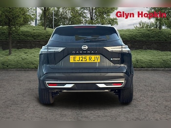 Used Nissan Qashqai 2025 for sale - 76630070: Photo