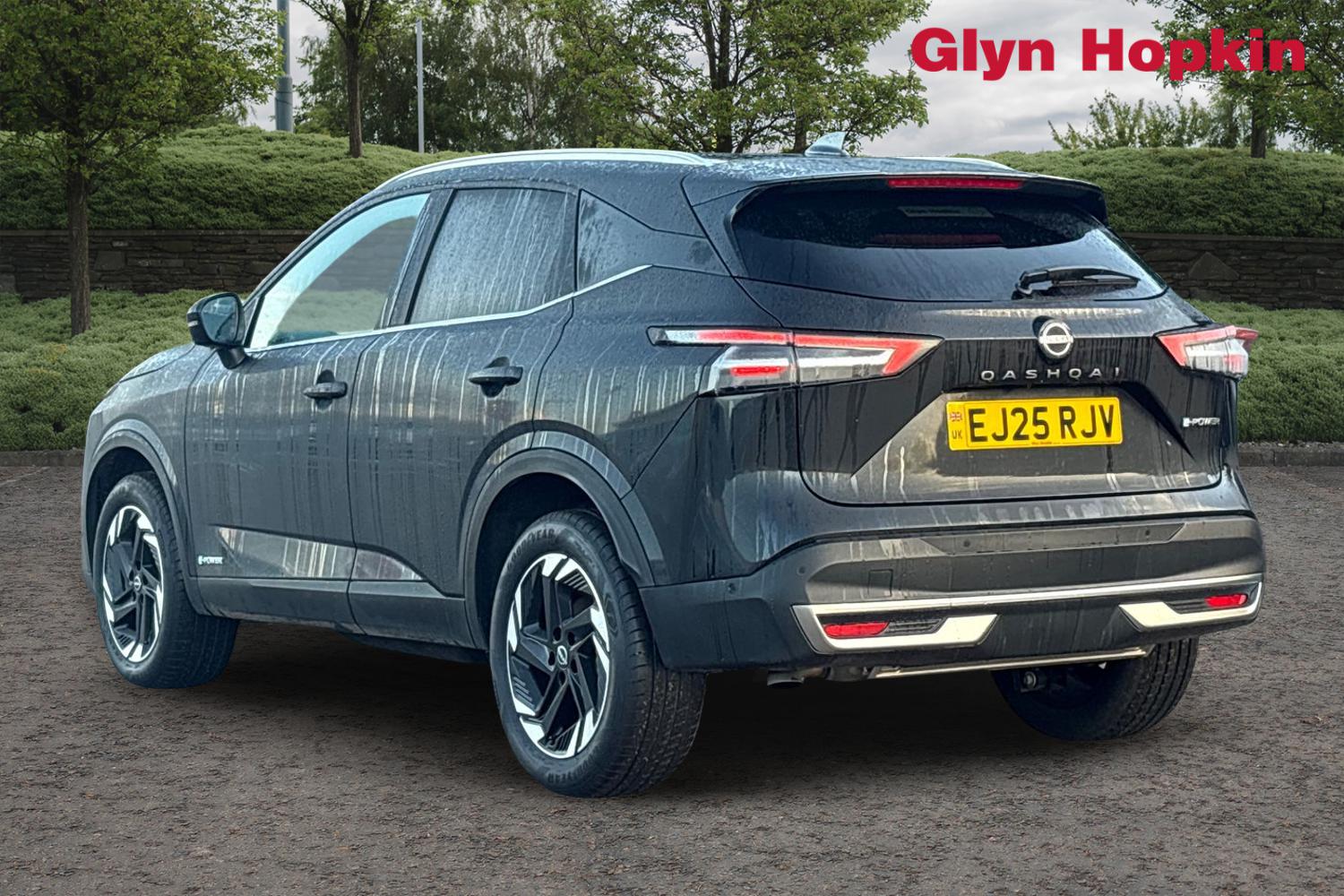 Used Nissan Qashqai 2025 for sale - 76630070: Photo 5