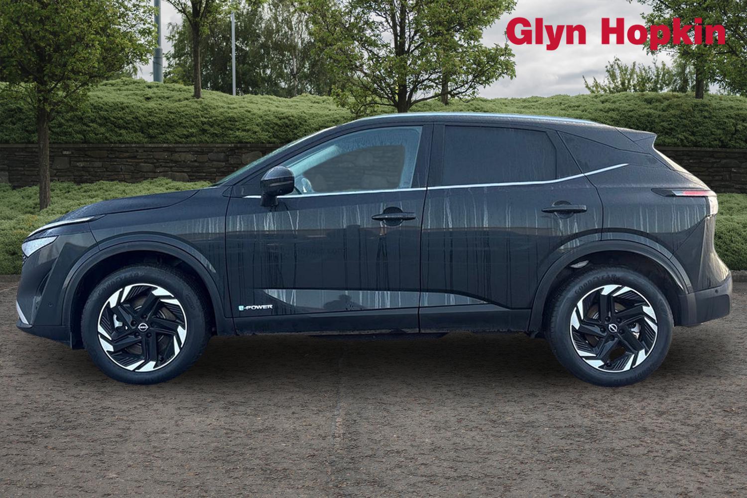 Used Nissan Qashqai 2025 for sale - 76630070: Photo 6