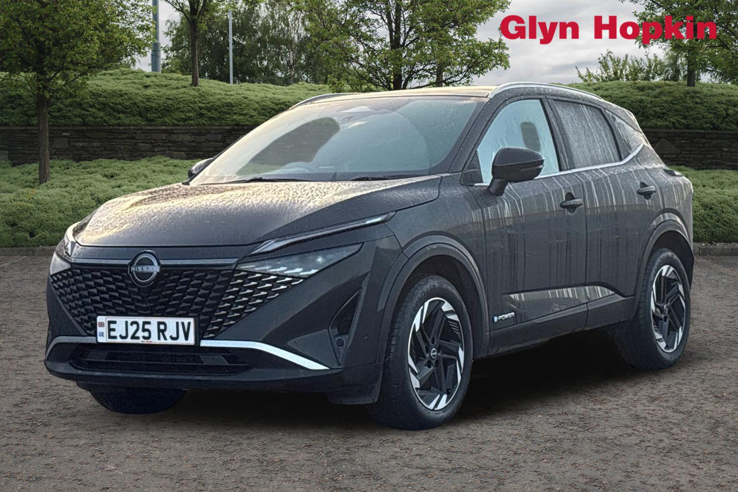 Used Nissan Qashqai 2025 for sale - 76630070: Photo 7