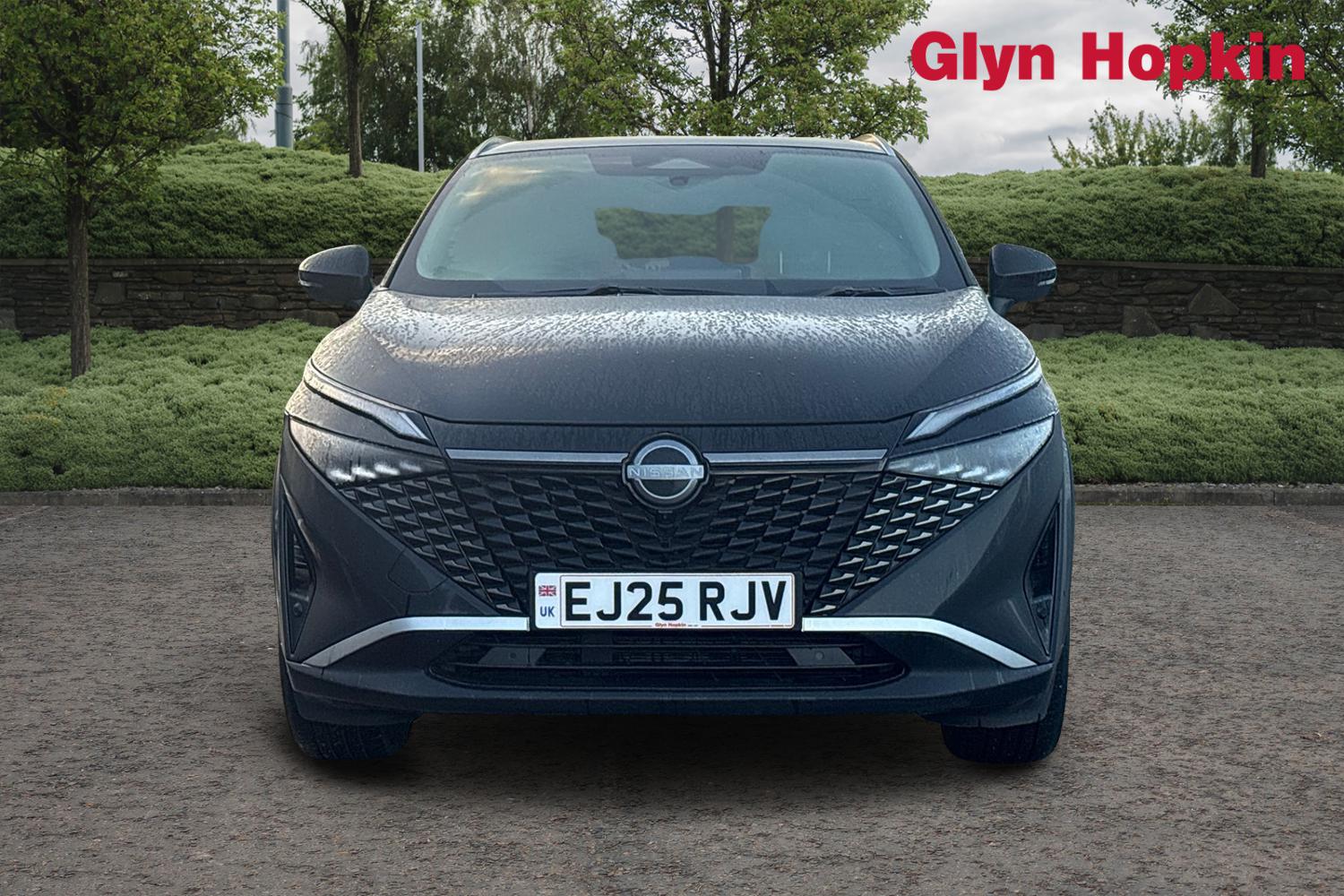 Used Nissan Qashqai 2025 for sale - 76630070: Photo 8