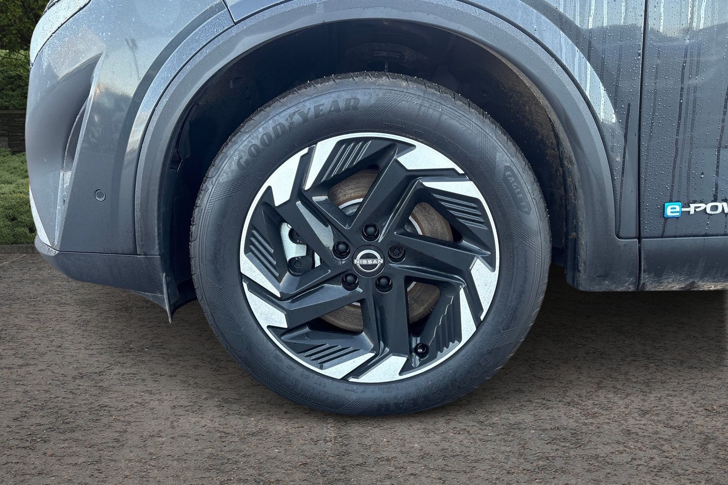 Used Nissan Qashqai 2025 for sale - 76630070: Photo 9