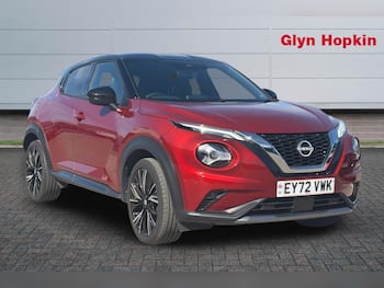 Used Nissan Juke 2022 for sale - 79734907: Photo