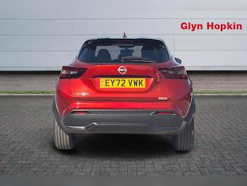 Used Nissan Juke 2022 for sale - 79734907: Photo